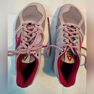 Reebok Crossfit Womens Nano Duragrip Training Shoes Size 7